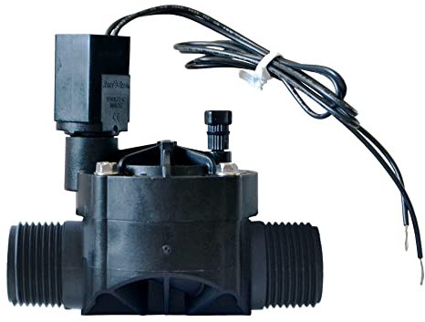 Elettrovalvola maschio/femmina 26x34 24 volt Rainbird Maschio