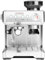 Gastroback Design Espresso Coffee Machine, Espresso Advanced Barista, 15 Bar, Pre-Brew Function, 11 Grind Settings, for All Speciality Coffees - 62619