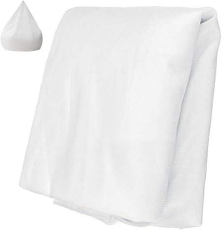 ULDIGI Netzbezug Für Lazy Sofa Ersatzbezug Für Sitzsack Bezug Aus Stoffmaterial Bequem Und Sanft Waschbar Für Einfache Reinigung