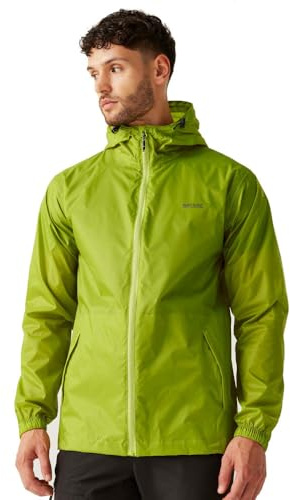 Regatta Pack-It III Mens Jacket