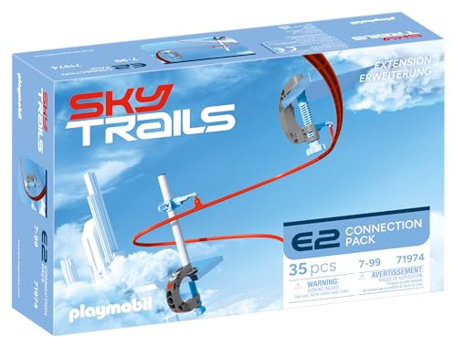 Playmobil Sky Trails: Connection Accessory Pack