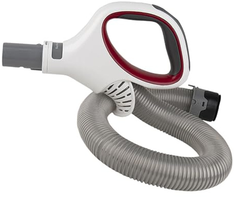 Manguera de extensión flexible para tubos elásticos para limpiar el polvo profundo, limpia suelos, alfombras, tapicería, accesorio de limpieza