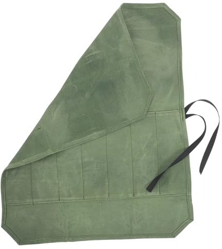 Ipetboom De Transport Pour Cutter Étui De Rangement Pour Cutters Pochette à Couverts Pour Cuisine à Outils Réutilisable