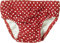 Playshoes UV-Schutz Windelhose Unisex Kinder Badehose Schwimmhose Badebekleidung, Punkte, 74/80