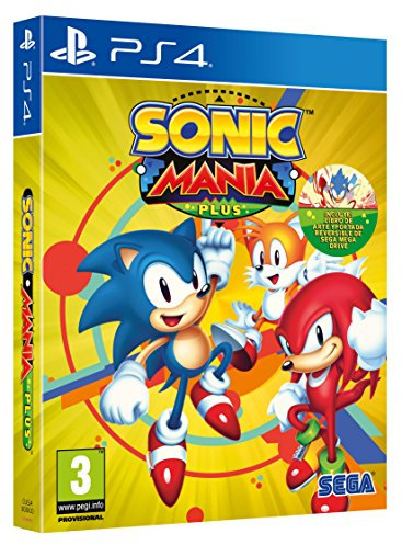 SEGA
