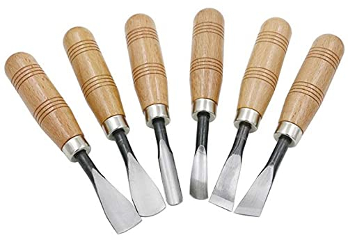Formones Para Madera Gubias Para Tallar Madera Herramienta Herramientas De La Mano De La Herramienta De La Cuchilla De La Mano De La Talla De Madera Profesional De La Mano De La Mano Para Trabajar Bri