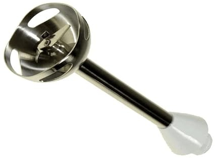 PIED MIXER INOX pour PIECES PREPARATION CULINAIRE PETIT ELECTROMENAGER BOSCH - 00651144