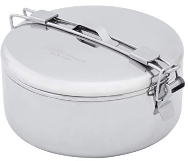 MSR Alpine Stowaway - Kasserolle