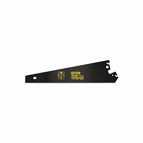 Stanley Fat Max Pro Sägeblatt beschichtet grob 500 mm, 0-20-201