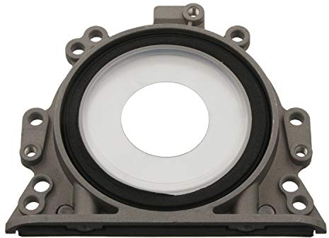 febi bilstein 37745 paraolio albero motore con flangia, 1 unità