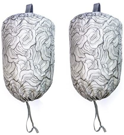 Plai - Repelente natural de avispas y abejas, disuario de nidos, 2 unidades