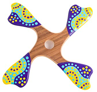 Wallaby Boomerangs