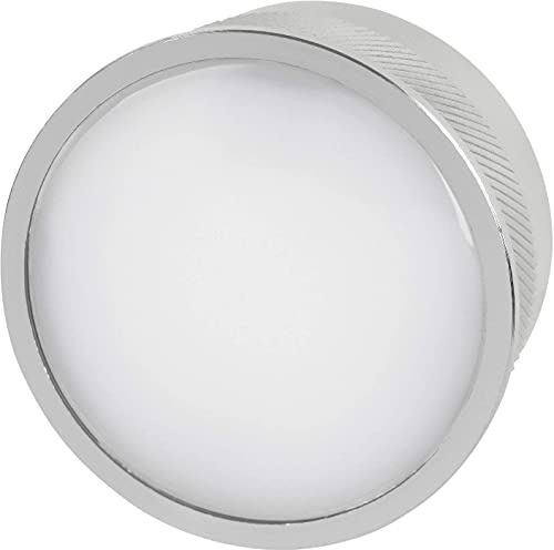 Dimmbar LED Aluminium Modul 5W, tagesweiß 4000K