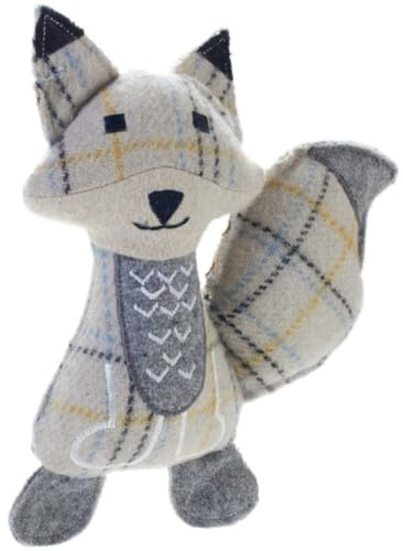 HUNTER Hundespielzeug Billund Fuchs, 23 cm
