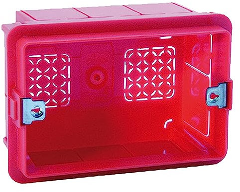 4PZ SCATOLA AD INCASSO 6/7 posti