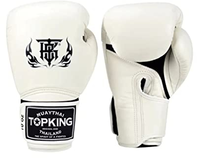 Boxhandschuhe Manner Boxhandschuhe for Männer Und Frauen, 8oz 10oz 12oz 14oz 16oz Trainingshandschuhe - Muay Thai, Kickboxing, MMA, UFC, Boxen (Color : B, Size : 8 oz)