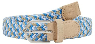 BRAX Dob Gürtel elastic braided belt