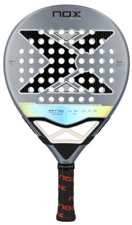 Nox At10 Pro Cup Comfort by Agustin Tapia 2025