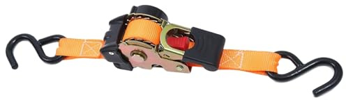 VIVIWI Retrattile 2M Manuale Cricchetto Legare giù Cinghie Per Camion Moto Auto Cargo Heavy Duty Trasporto Sicuro Cinghie Bundling