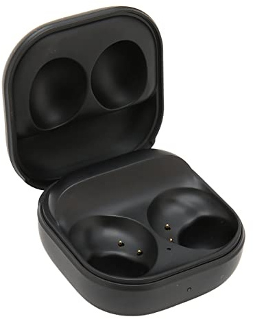 Xiuganpo Écouteur des écouteurs pour Buds 2, Type C Écouteurs sans Fil Case de Charge, ABS Longue Durée de Vie de Batterie Caseindicator Caseindicator Conception, 1,97 X 1,97 X 1,1