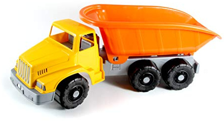 Androni - Camion Gigante