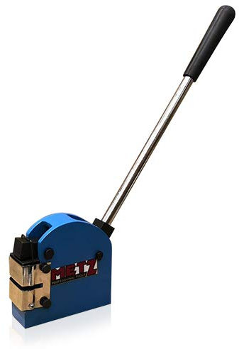 metz Pressa per restringere/tirare/fabbricare lamine di acciaio