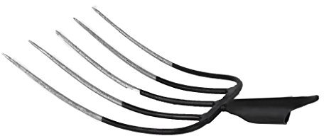 Forche 5 Denti 320X260Mm