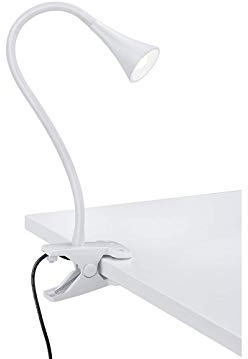 Reality Viper Foco Pinza Blanco 33 x 6,2 x 35 cm 1.0 Einheiten