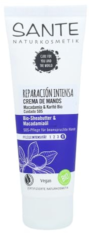 Sante Handcreme, Repair 75 ml