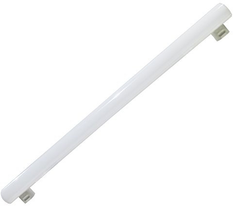 Laes - Linestra LED, S14s, 16 watts, Blanco, 30 x 1000 mm