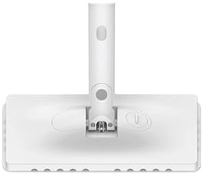 Spazzola For Pavimenti Speciale For Scopa A Vapore Portatile, Compatibile Con Deerma, ZQ600/ZQ610/ZQ650, Testina Di Ricambio For Aspirapolvere
