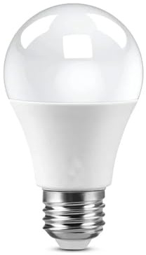 Generico Lampadina LED con rilevamento Radar 220V E27 12W Lampada a induzione di Movimento Radar Sensori Radar/Luce integrati per Illuminazione Scale domestiche (Bianco Freddo) Lampadine