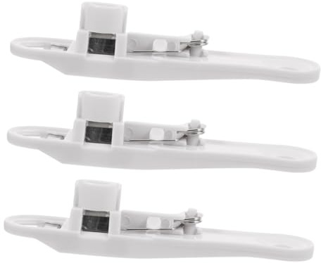 TOYANDONA 3 pièces Coupe-légumes Multifonctionnel Abs pour Haricots Verts Trancheuse Rotative pour Longues Gousses Éplucheur et Hachoir de Légumes Sûr et Antidérapant Ustensile Pratique