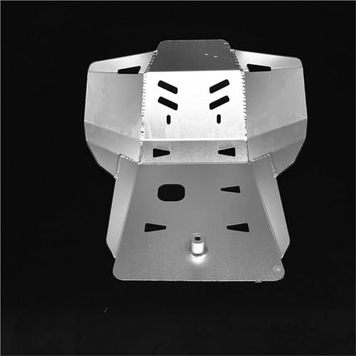 Protezione Spoiler, Telaio Base Motore, Piastra Paramotore, Protezione Sottoscocca Per KLX 230 KLX230L KLX230R 2020 2021 2022