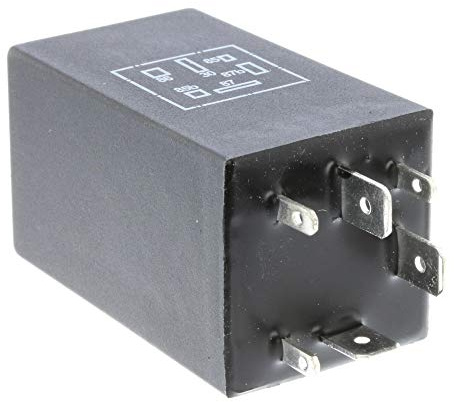 Vemo V40-71-0002 Relais, Kraftstoffpumpe
