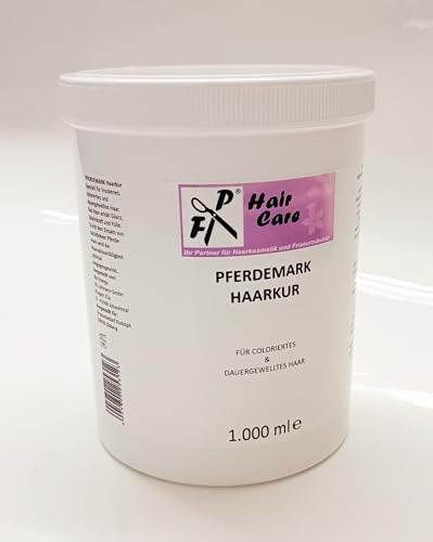 FP Haarkur Pferdemark – 1 ltr.