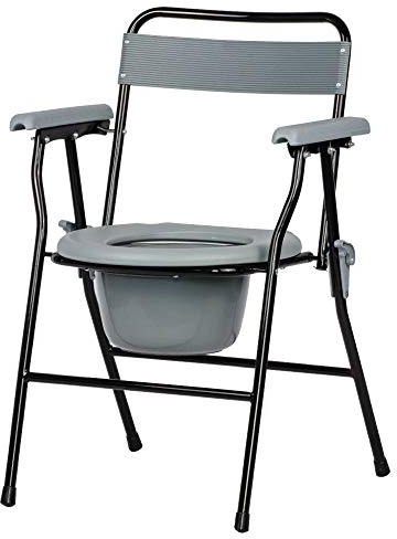 Folding Commode Healthcare