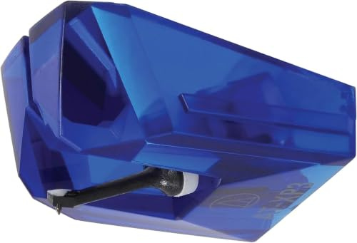 Audio-Technica ATN-XP3 Ersatznadel für at-XP3 blau