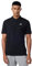 Nike Herren M Nsw Ce Matchup Pq Poloshirt, Black/White, L EU