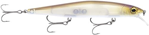 Rapala Precision Xtreme Mavrik 11cm 14g - Wobbler, Farbe:Matte Shad