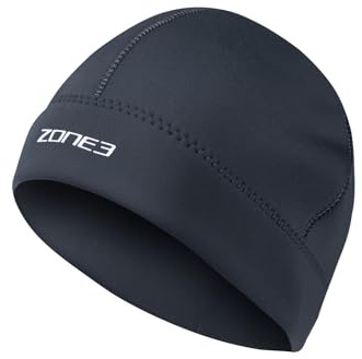 Zone3 Active-flex Neoprene Cap S-M