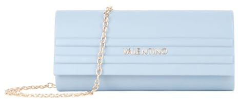 Valentino Sofie, handväska för kvinnor, en storlek, Azur, Taille unique