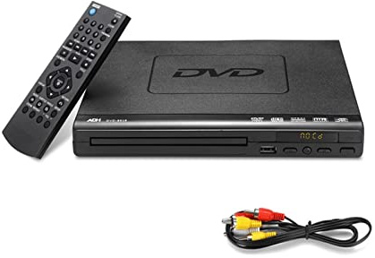 1080p Maison DVD HD Discs Player multimédia numérique la télé Soutien USB/CD VCD SVCD JEPG MP3 Disc Home Theatre System