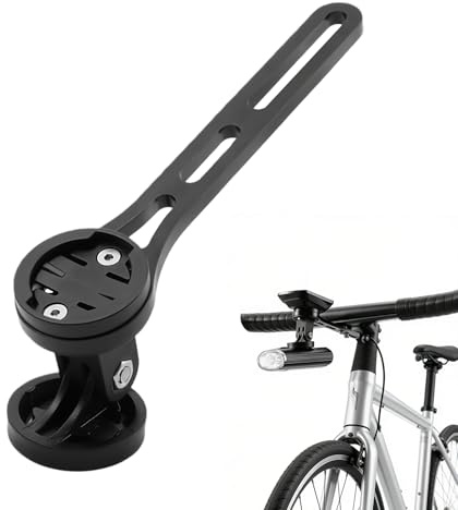Cykeldator Stativ för Cykling Cykelcomputer Ställ