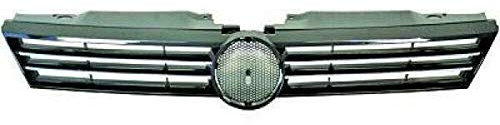 Diederichs 2233040 kylgrill