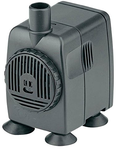Pontec PondoCompact 600 Water Feature Pump