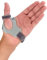 Super Ortho CMC Daumenbandage - Gris