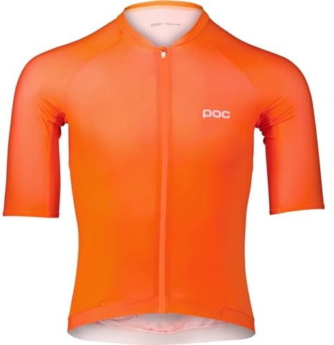 POC Herr M's Pristine Jersey cykeltröja