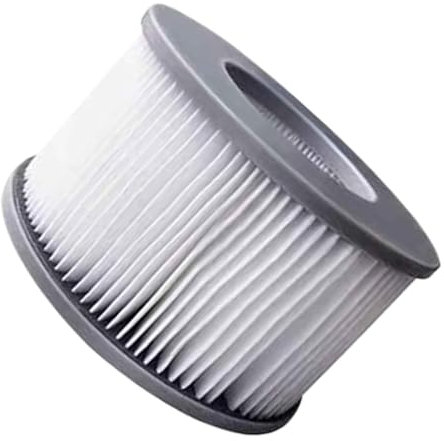 Filtro per L'acqua Spa - Cartuccia Idromassaggio, Filtro per L'acqua | Detergente per filtri per Vasca idromassaggio