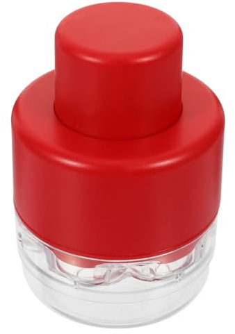 Zerodeko Vide-Cerises Dénoyauteur Olives Compact Accessoire De Cuisine Dénoyauteur De Cerises Résistant à Usure